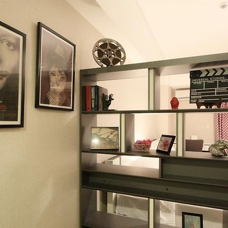 Maxstays - Max Style @ The Venice Residences Taguig Exterior foto