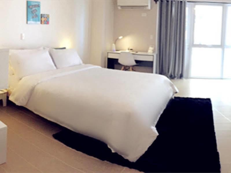 Maxstays - Max Style @ The Venice Residences Taguig Exterior foto
