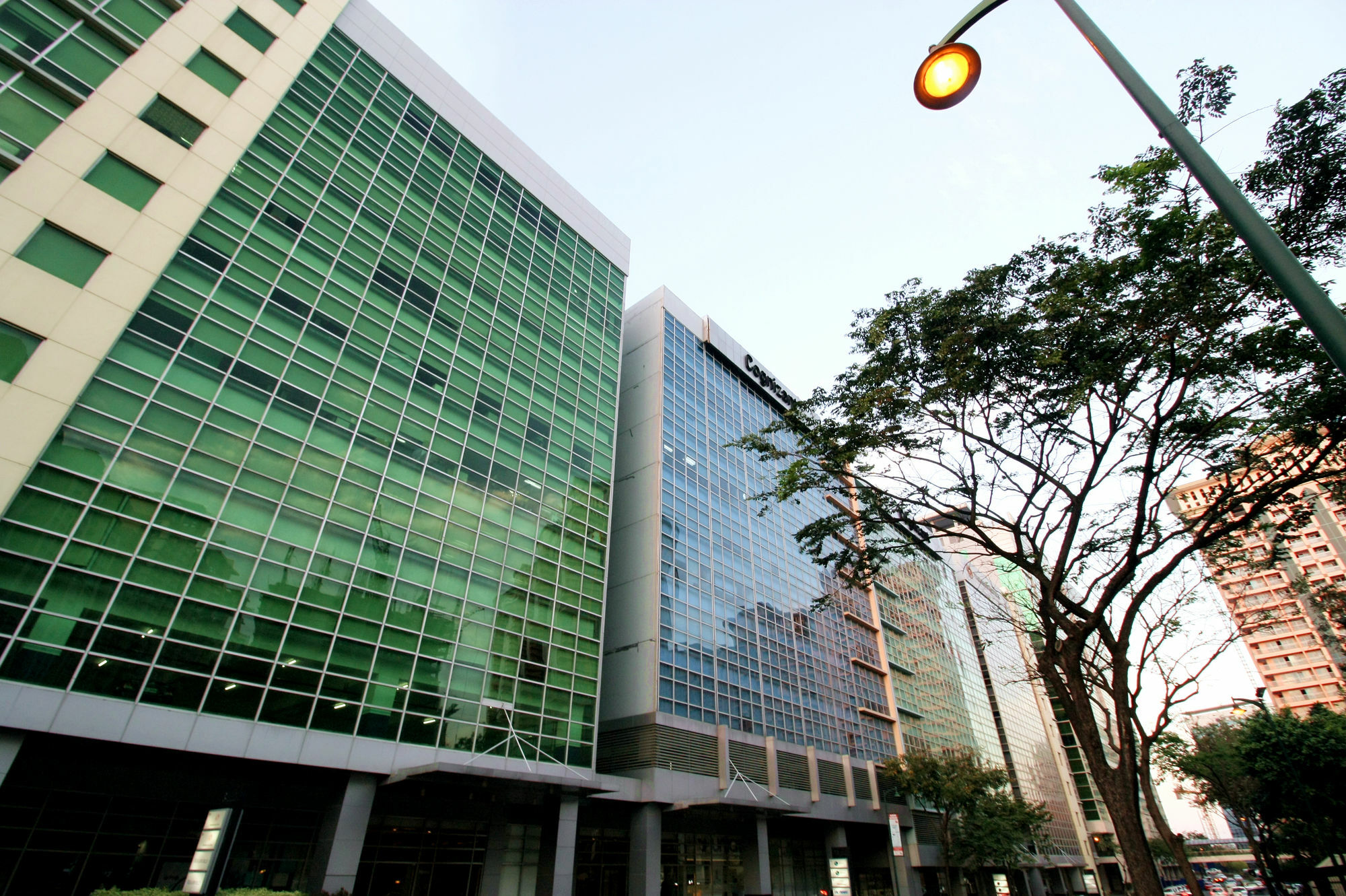 Maxstays - Max Style @ The Venice Residences Taguig Exterior foto