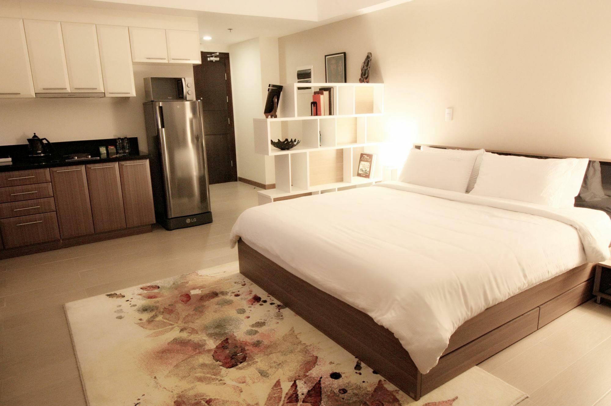 Maxstays - Max Style @ The Venice Residences Taguig Exterior foto